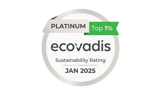 Ecovadis