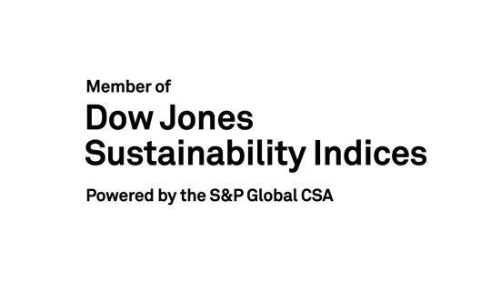 Dow Jones Sustainability Indices (DJSI) 2023