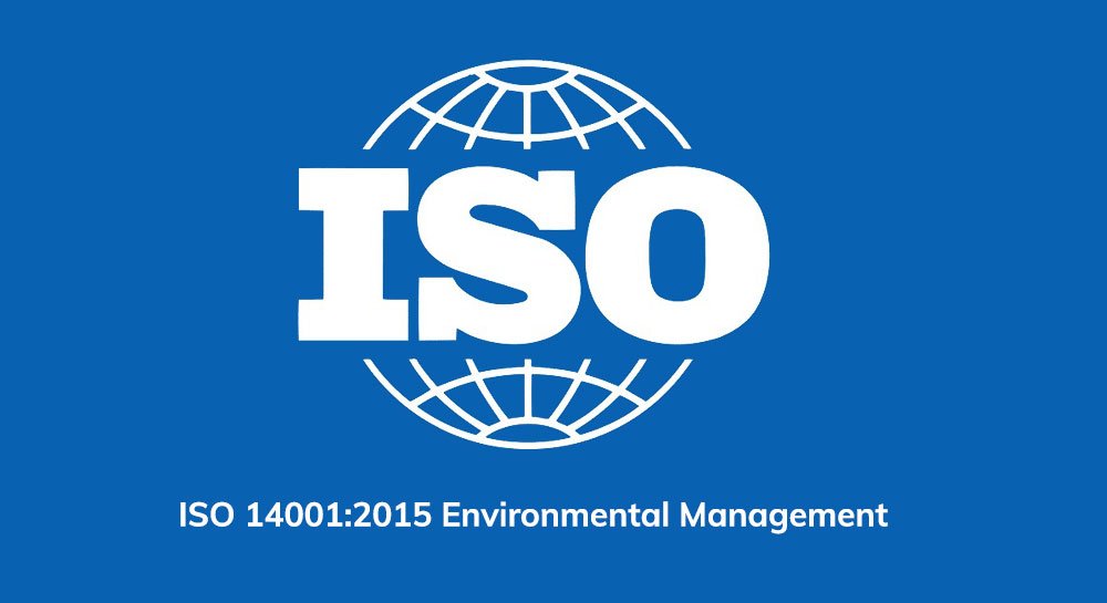 ISO 14001:2015 Environmental Management System | Indorama Ventures