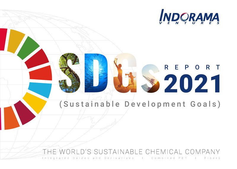 SDGs Report 2021