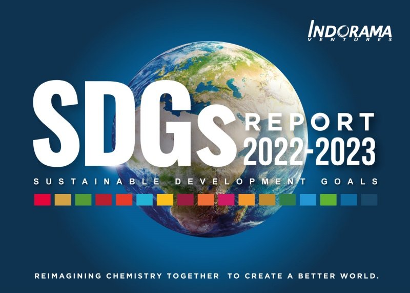 SDGs Report 2022 - 2023