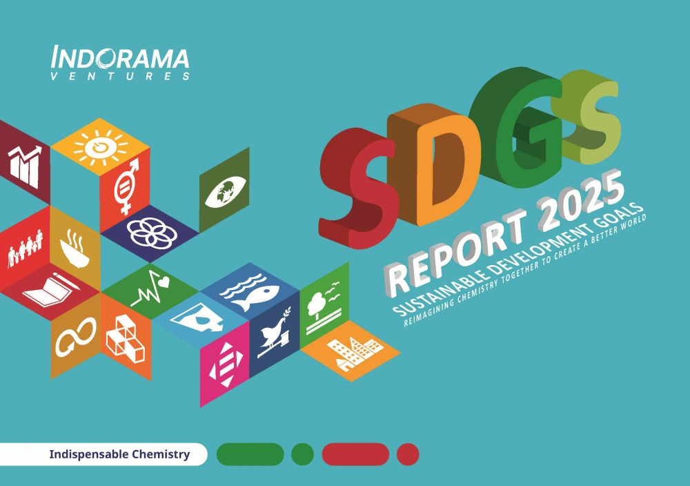 SDGs Report 2025