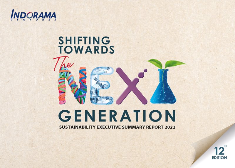 Sustainability Report Executive Summary 2022