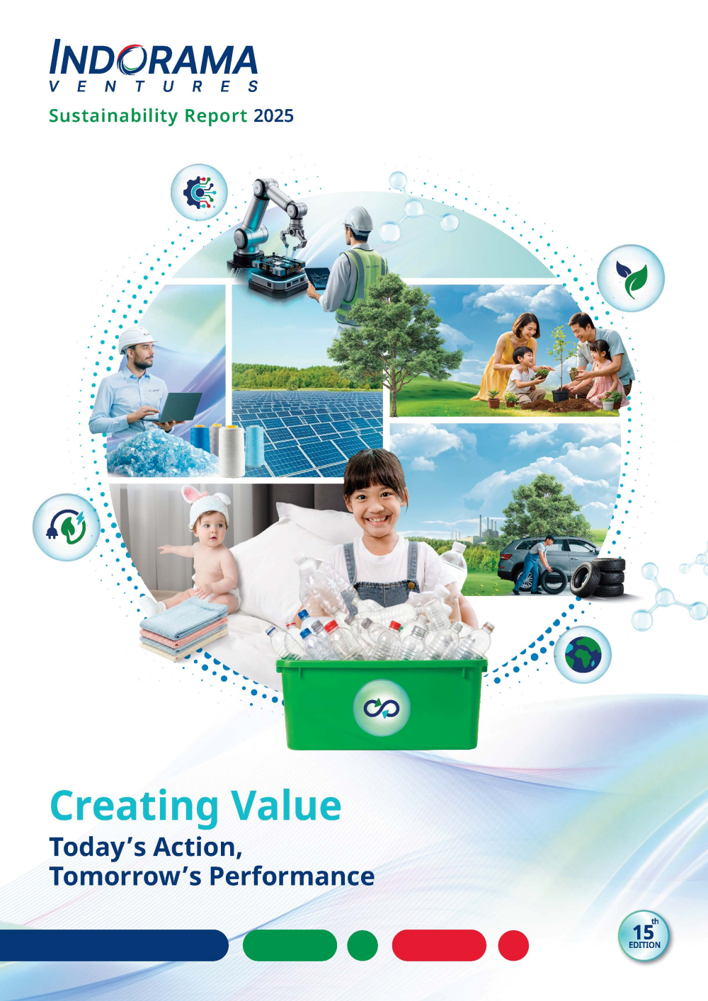Sustainability Report 2025
